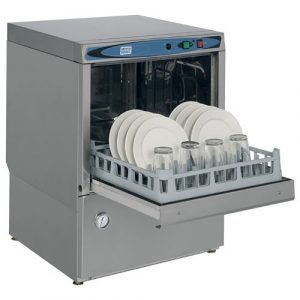 dish washing machine