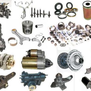 car spare parts